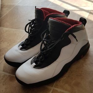 Air Jordan X 10 Retro US9
